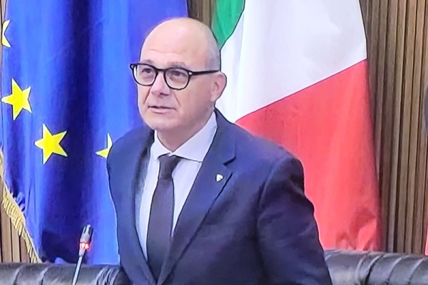 Michel Martinet presidente di Fondation Grand Paradis