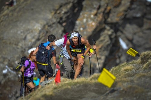 Monte Zerbion Skyrace