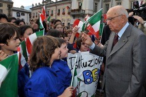 napolitano-visita