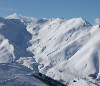 Serate divulgative con la popolazione su meteo, neve e valanghe