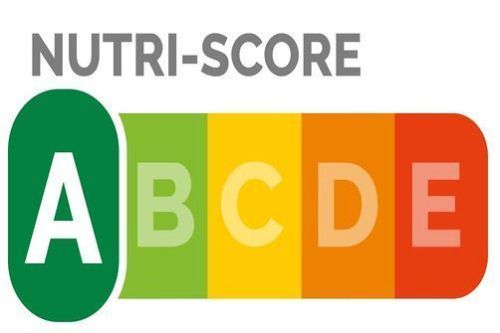 Nutri-score Nutri-score