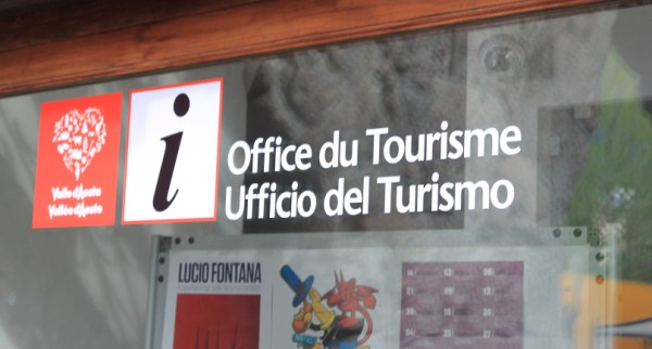Office du tourisme