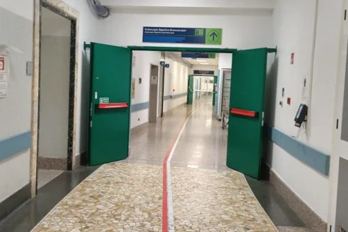 Il 20 novembre sciopero della sanità. Postazione all'ospedale di Aosta