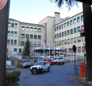 ospedale