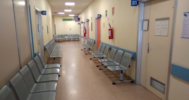 ospedale Parini