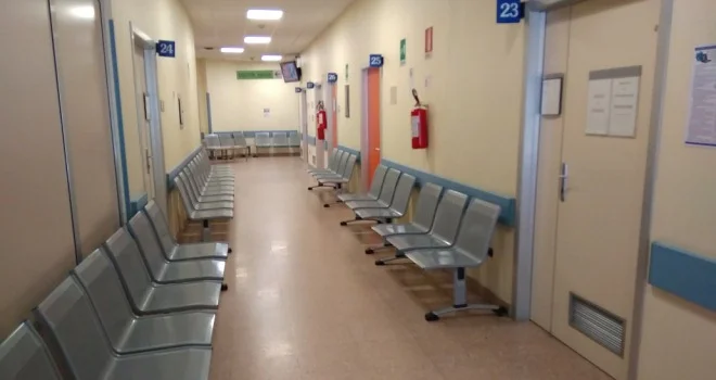 Sanità regionale, stanziati 297 milioni e definite 8 priorità