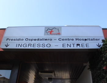 ospedale Parini