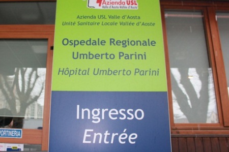 ospedale Parini