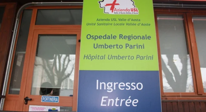 ospedale Parini ospedale Parini