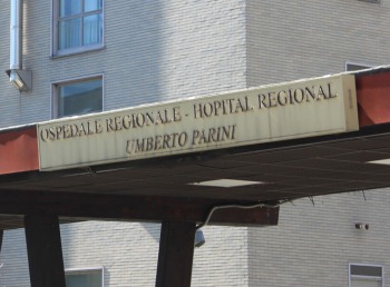 ospedale Parini