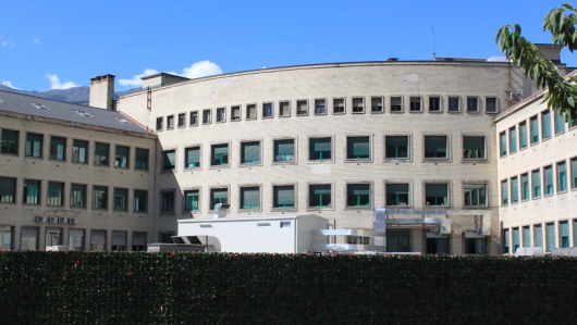 ospedale Parini