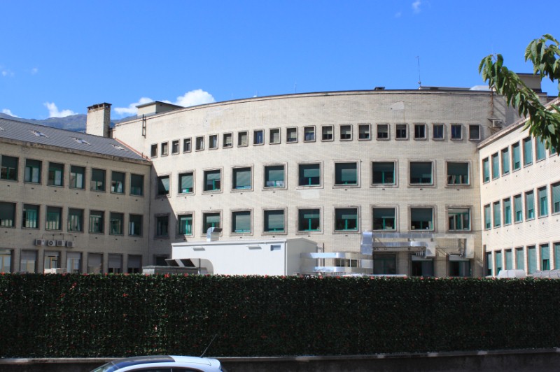 Ospedale Parini