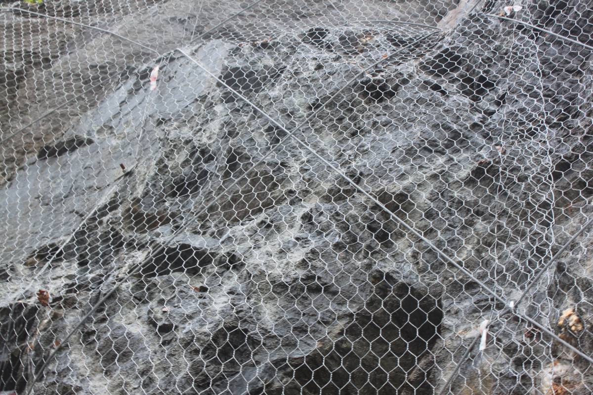 Valle d'Aosta, dal Mase 5 milioni per contrastare il rischio idrogeologico