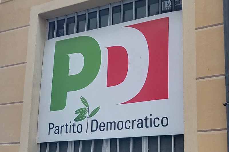 Partito Democratico