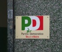 Il PD VdA pronto a dialogare con le altre forze politiche