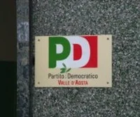 Il PD VdA pronto a dialogare con le altre forze politiche