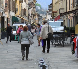 Aosta