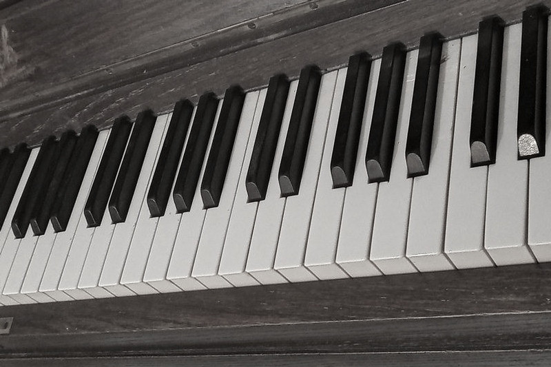 Pianoforte