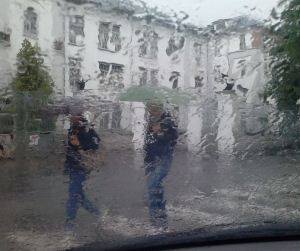 Meteo, settimana tra alti e bassi