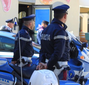 Criminalità, in Valle d'Aosta reati in calo del 12%