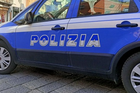 Polizia