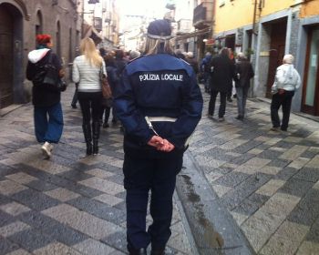 Polizia locale