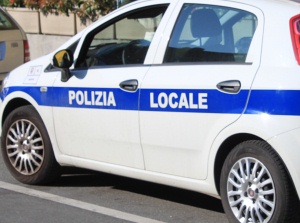 Polizia locale