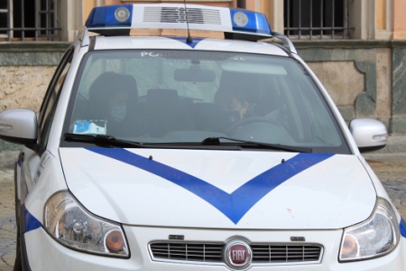 Polizia locale