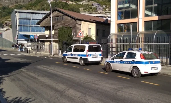 Pedoni investiti ad Aosta, Comune realizzerà dosso stradale