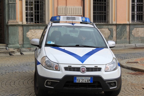 Polizia locale