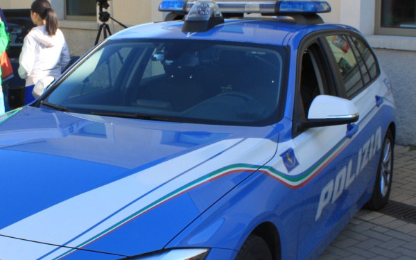 Polizia