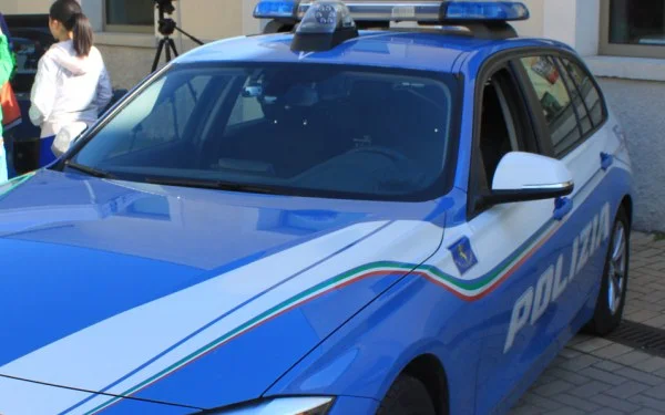 Polizia
