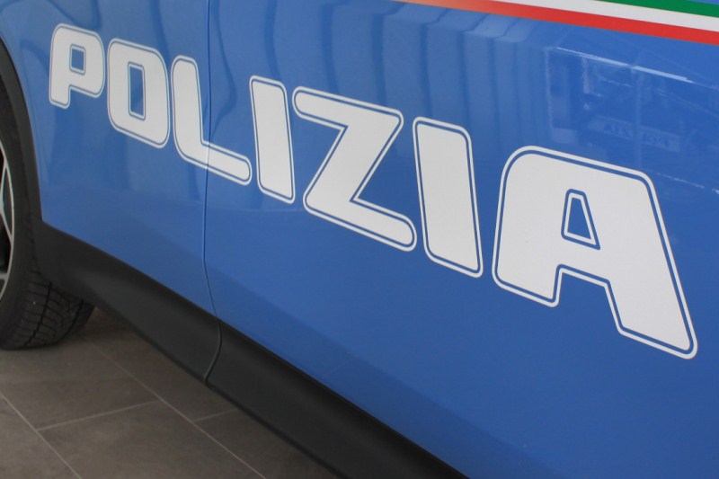 Polizia