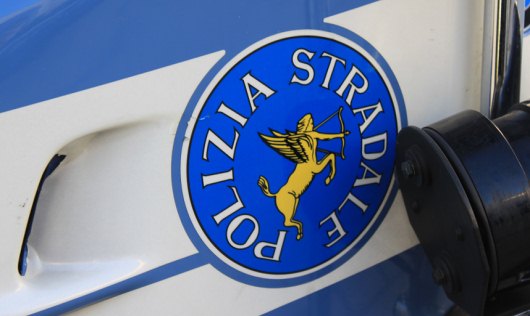 polizia stradale