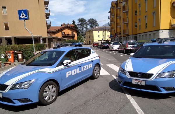 Polizia