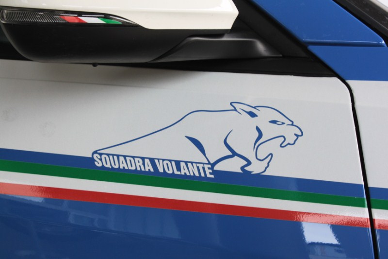 Polizia
