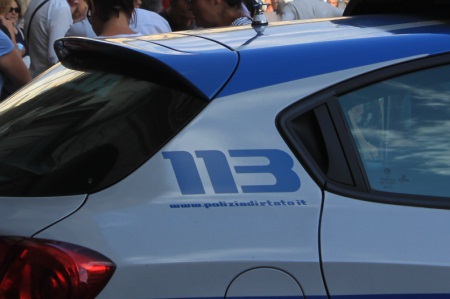 Polizia