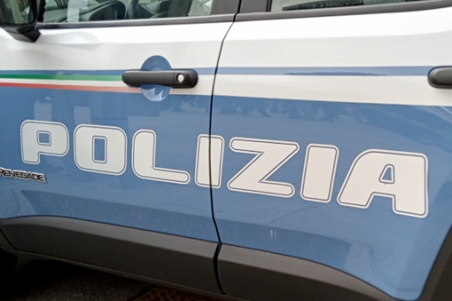 Polizia