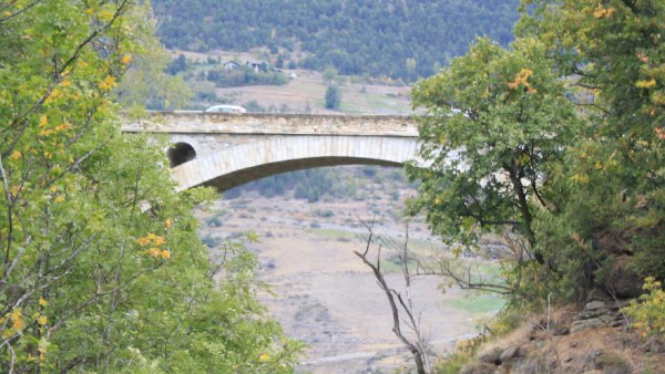 Ponte Introd