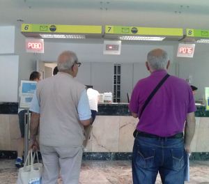 Poste, in pagamento le pensioni del mese di giugno