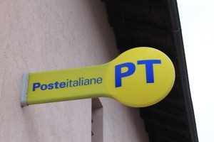 Poste-insegna