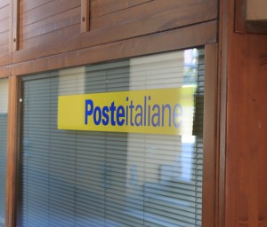 Poste Italiane