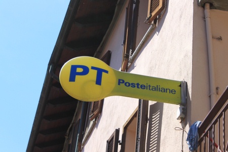 Poste Italiane