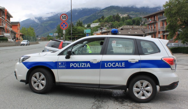 posto di controllo