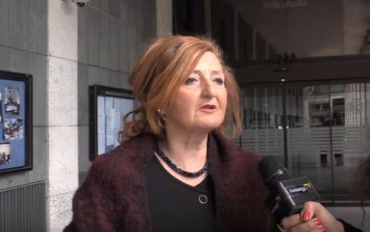 Elezioni regionali, video intervista a Patrizia Pradelli