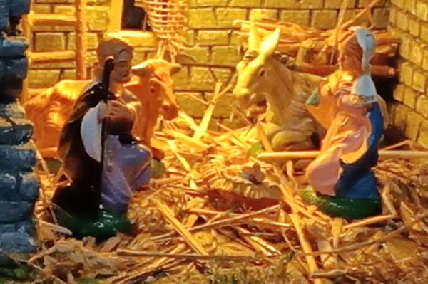 Presepe