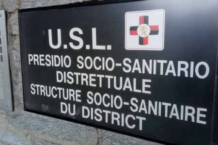 Presidio socio-sanitario