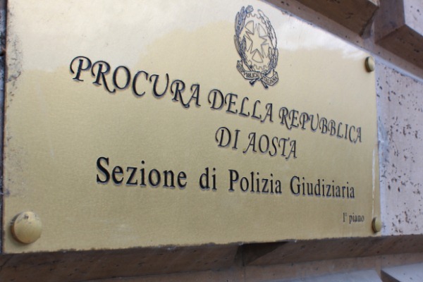 Procura della Repubblica