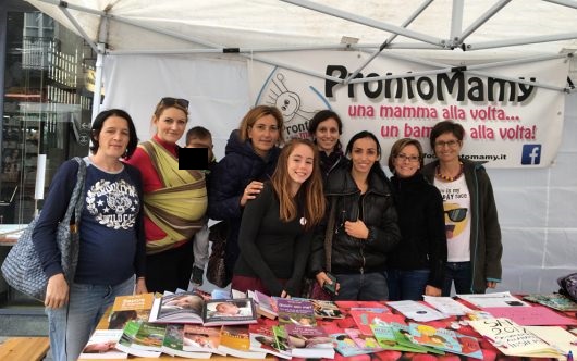 Pronto-mamy