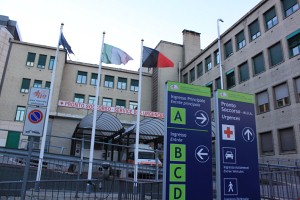 Sanità: emergenza e pronto soccorso di Aosta, interviste a Stefano Podio e Flavio Peinetti